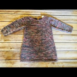 Old Navy Sweater Dress Toddler Girl 12-18 Month